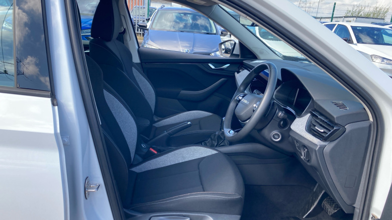 Skoda Kamiq 1.0 TSI SE Edition 5dr DSG Petrol Hatchback
